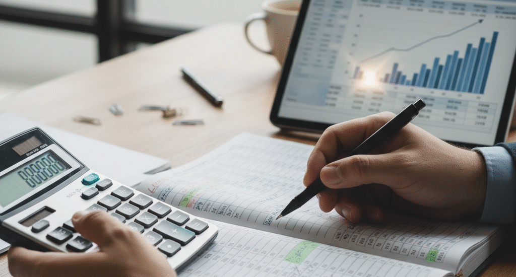 Chartered Accountant in Jaipur