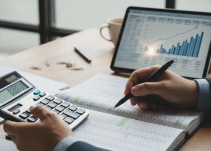 Chartered Accountant in Jaipur