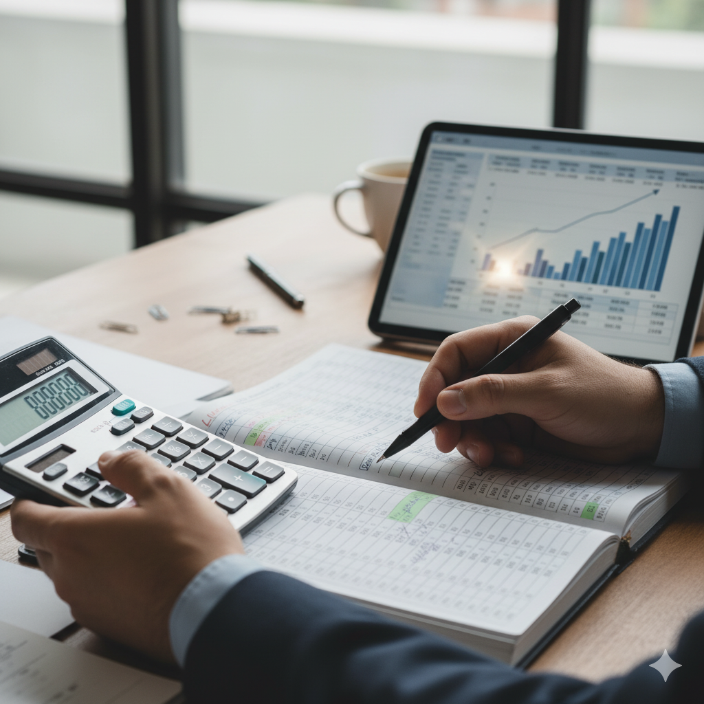 Chartered Accountant in Jaipur