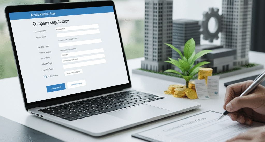 Accounting Firm in Vidhyadhar Nagar