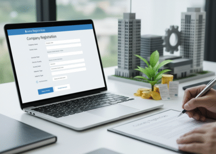 Accounting Firm in Vidhyadhar Nagar