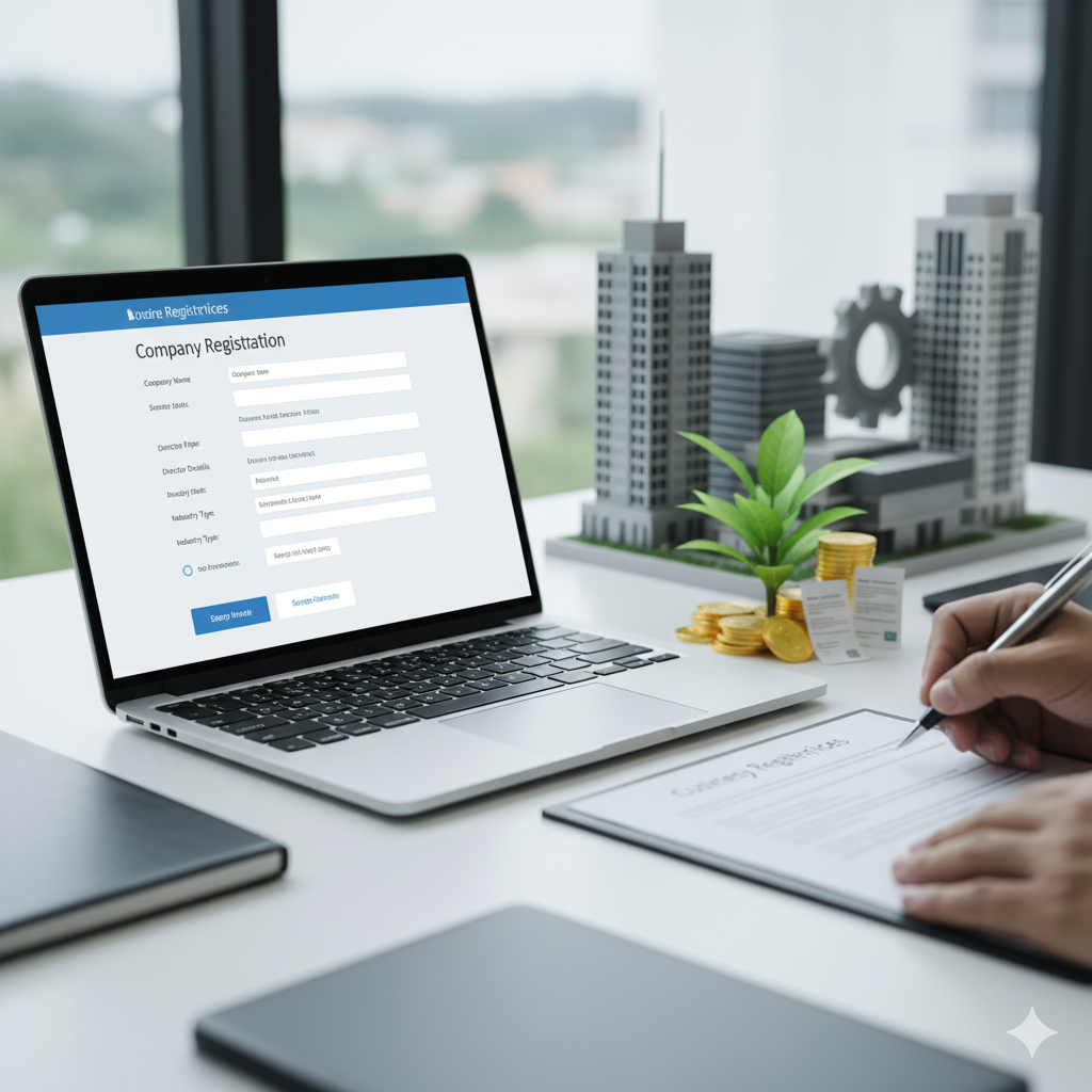 Accounting Firm in Vidhyadhar Nagar