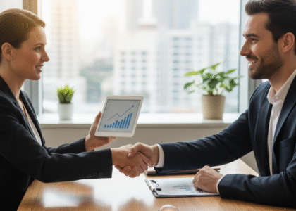 Chartered Accountant in Jaipur