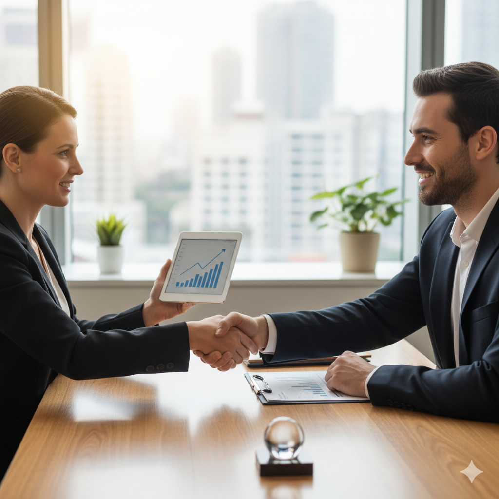 Chartered Accountant in Jaipur