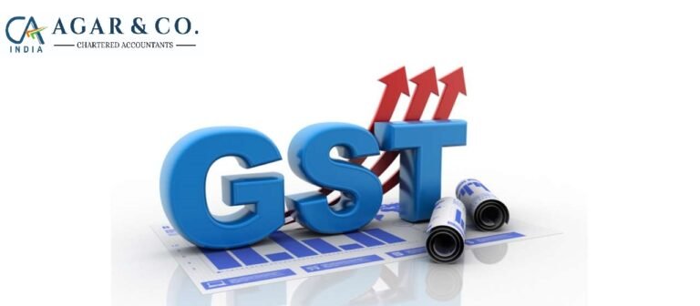 Role of Chartered Accountants in GST – A Complete Overview