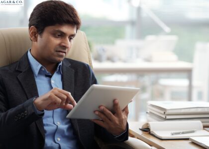 Accounting Firm in Vidhyadhar Nagar