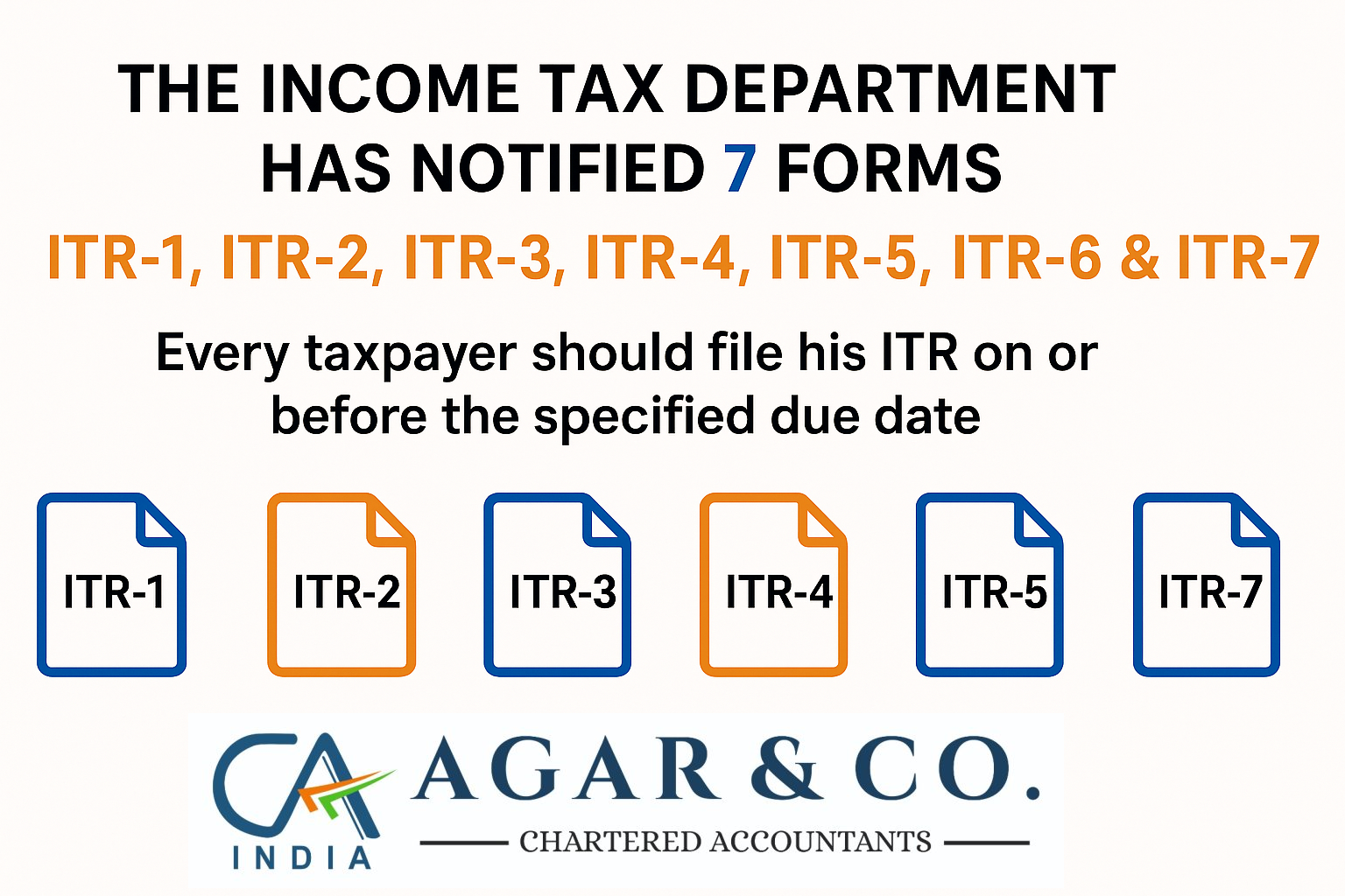 CA in Vidhyadhar Nagar
