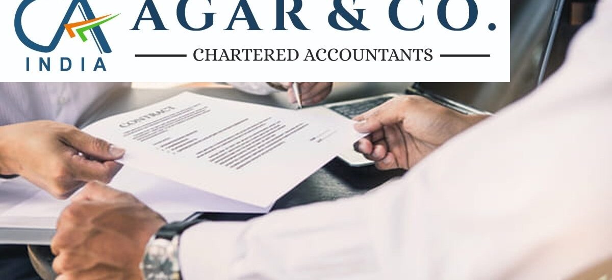 GST Consultant in Jaipur