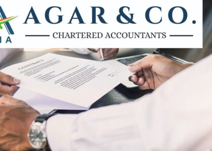 GST Consultant in Jaipur