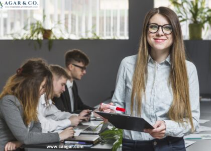 GST Consultant in Vidhyadhar Nagar