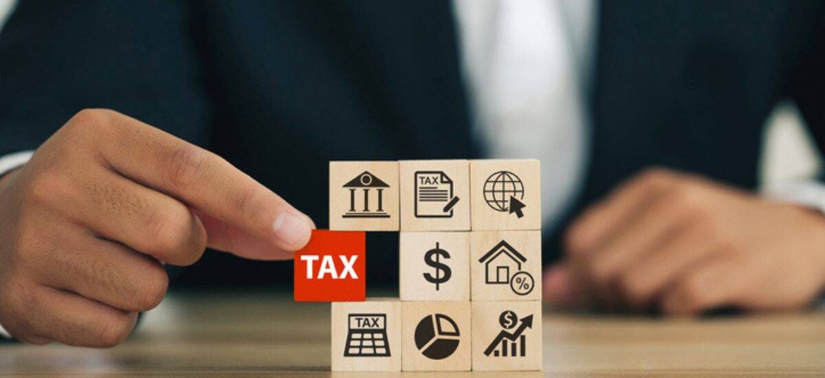 Income Tax Consultant in Vidhyadhar Nagar