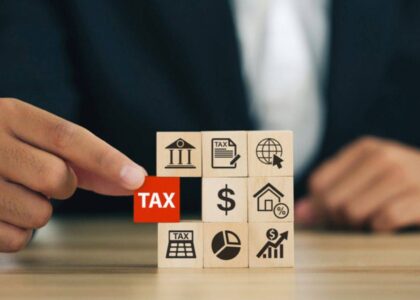 Income Tax Consultant in Vidhyadhar Nagar