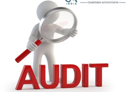 Audit Services in Jaipur