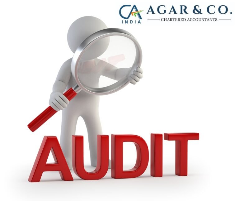 What is Digital Transformation in Auditing?