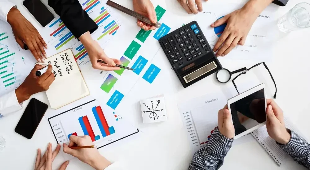 Accounting Firm in Vidhyadhar Nagar