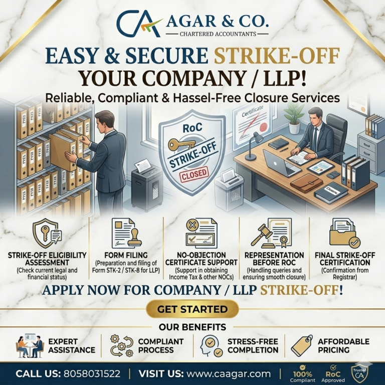 Companies Compliance Facilitation Scheme, 2026: A Corporate Reset Opportunity