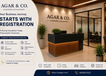 Company Registration in Jaipur