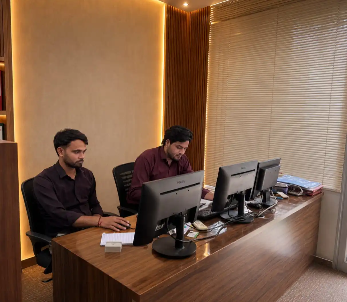 AGAR & CO Chartered Accountants