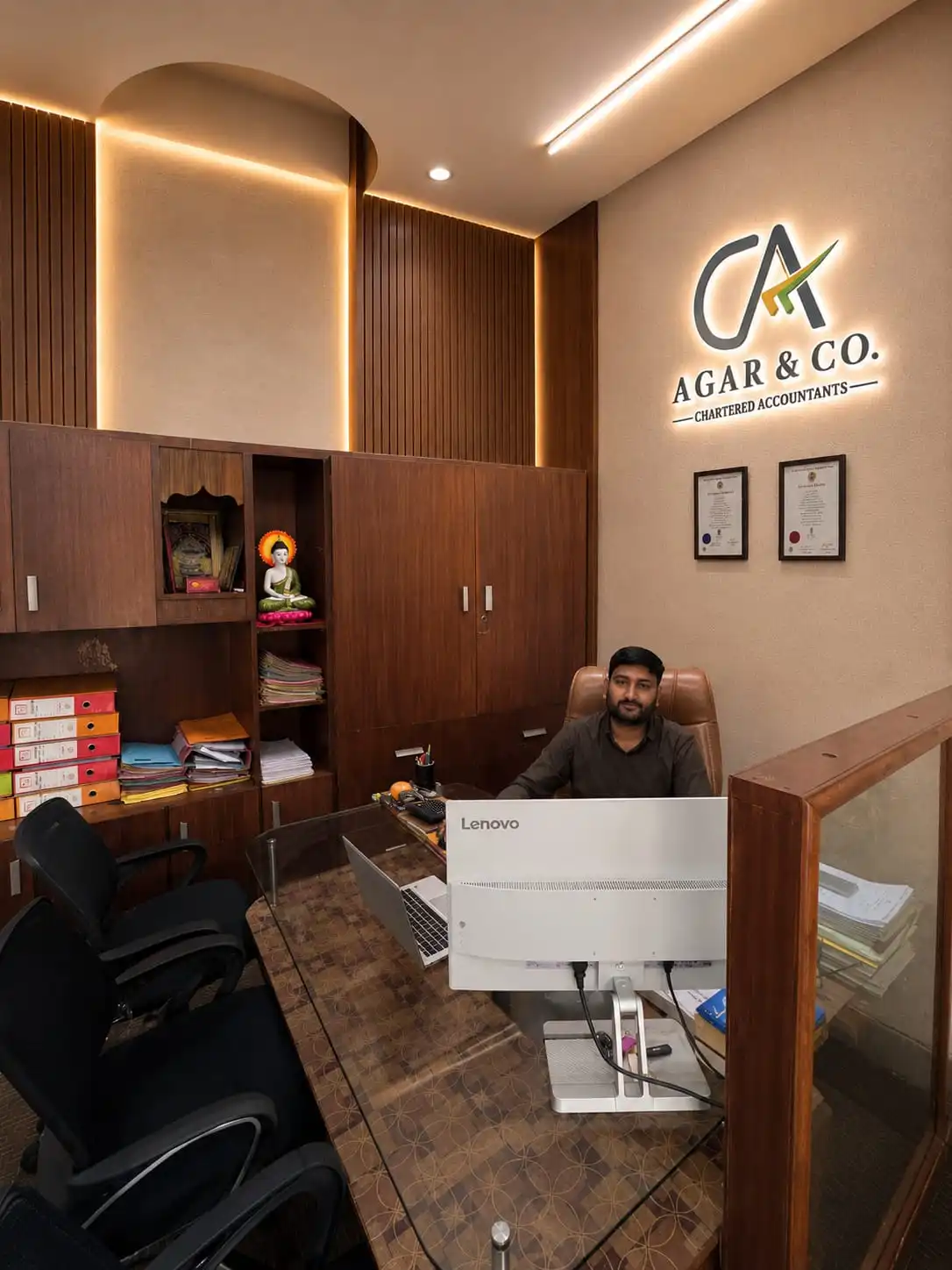 Chartered Accountant Services for Vaishali Nagar, Jaipur