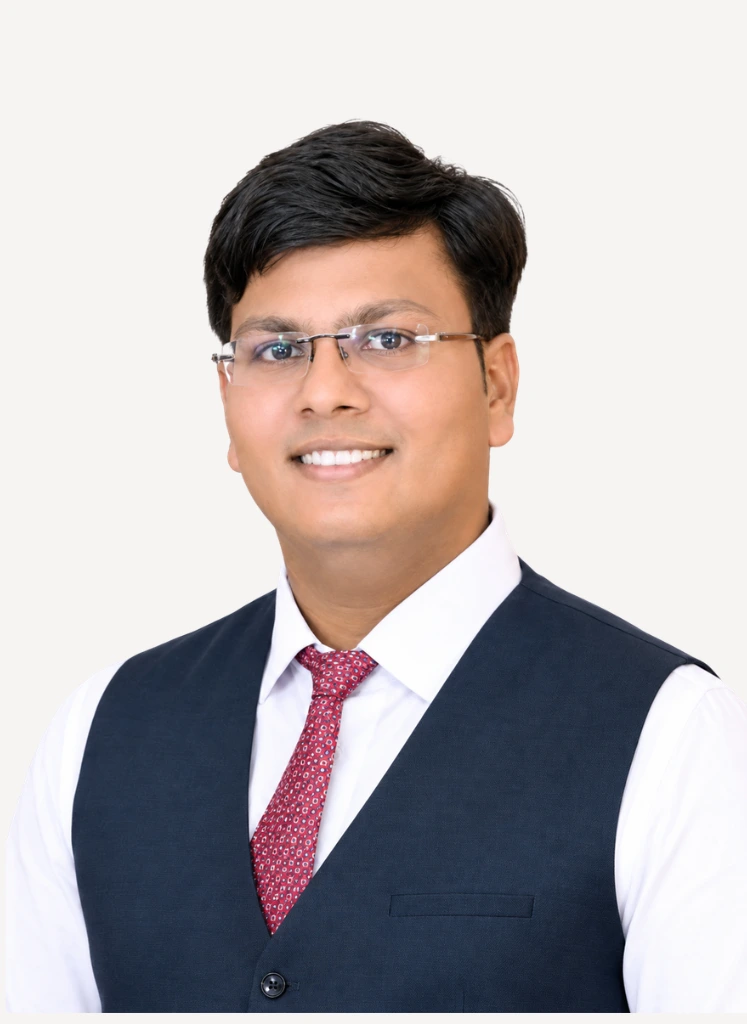 CA Akshay Gupta