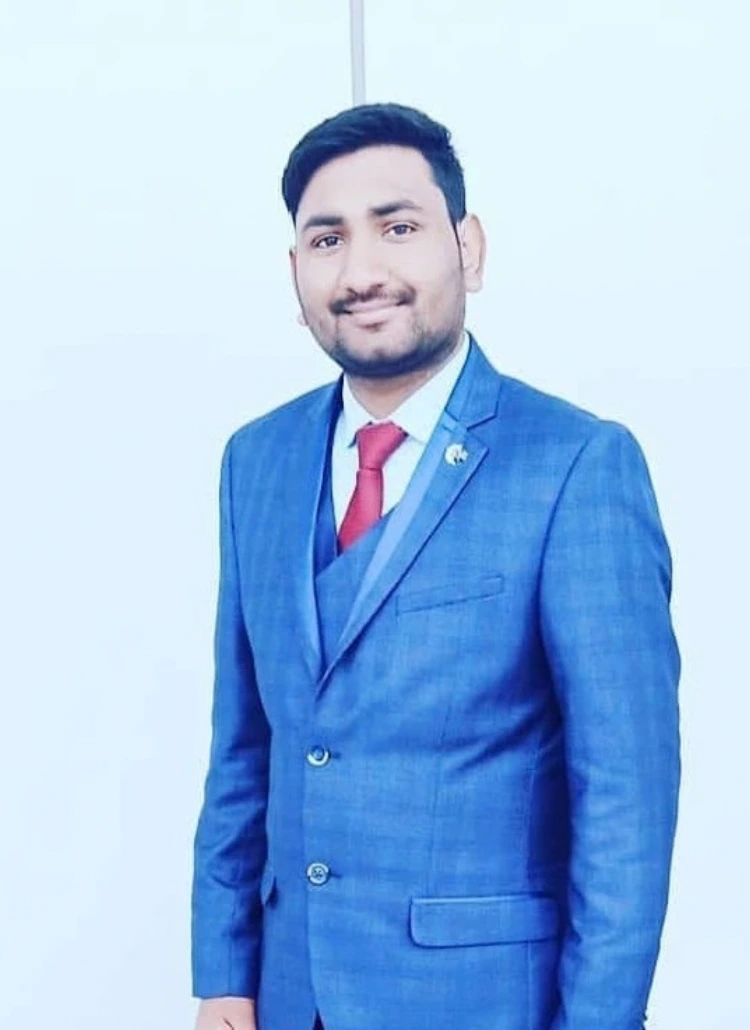 CA Ravikant Agrawal