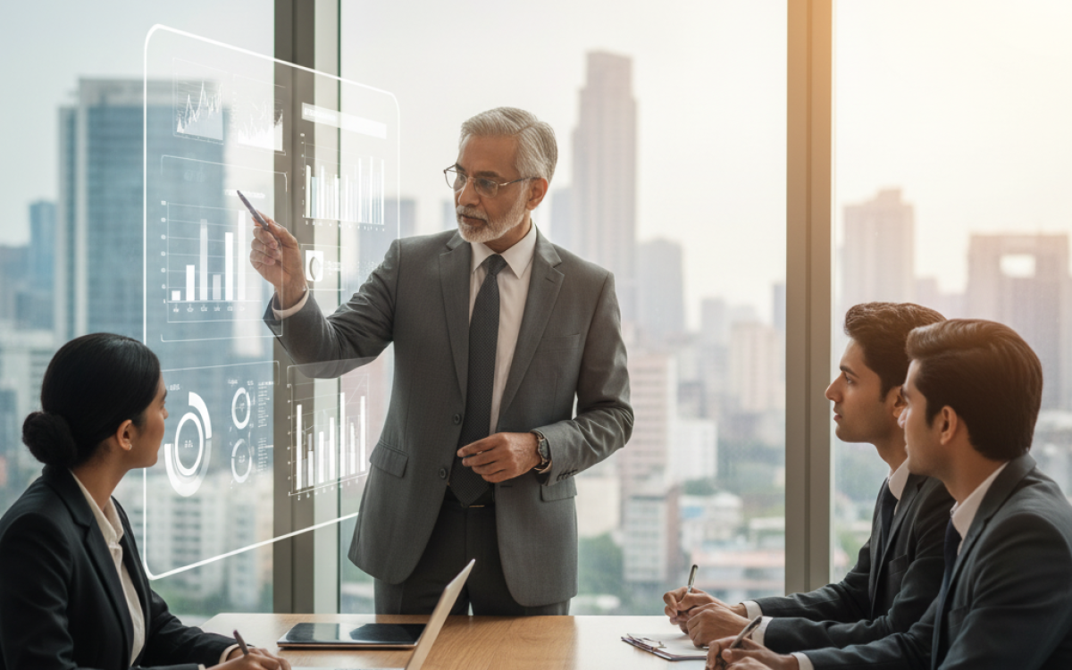 Why You Should Choose AGAR & CO.