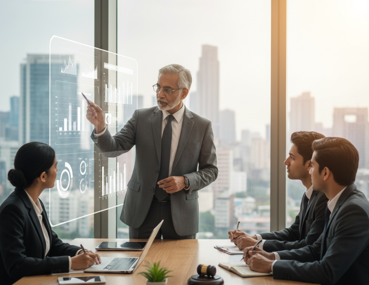 Why You Should Choose AGAR & CO.